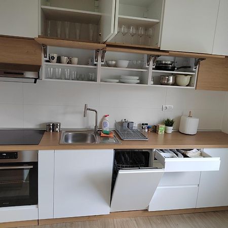 Lovely One Bedroom Apartment Ub ภายนอก รูปภาพ