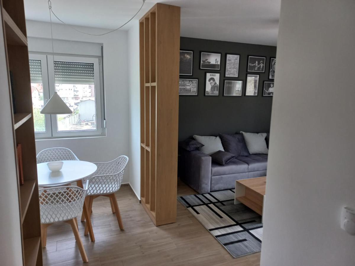 Lovely One Bedroom Apartment Ub ภายนอก รูปภาพ