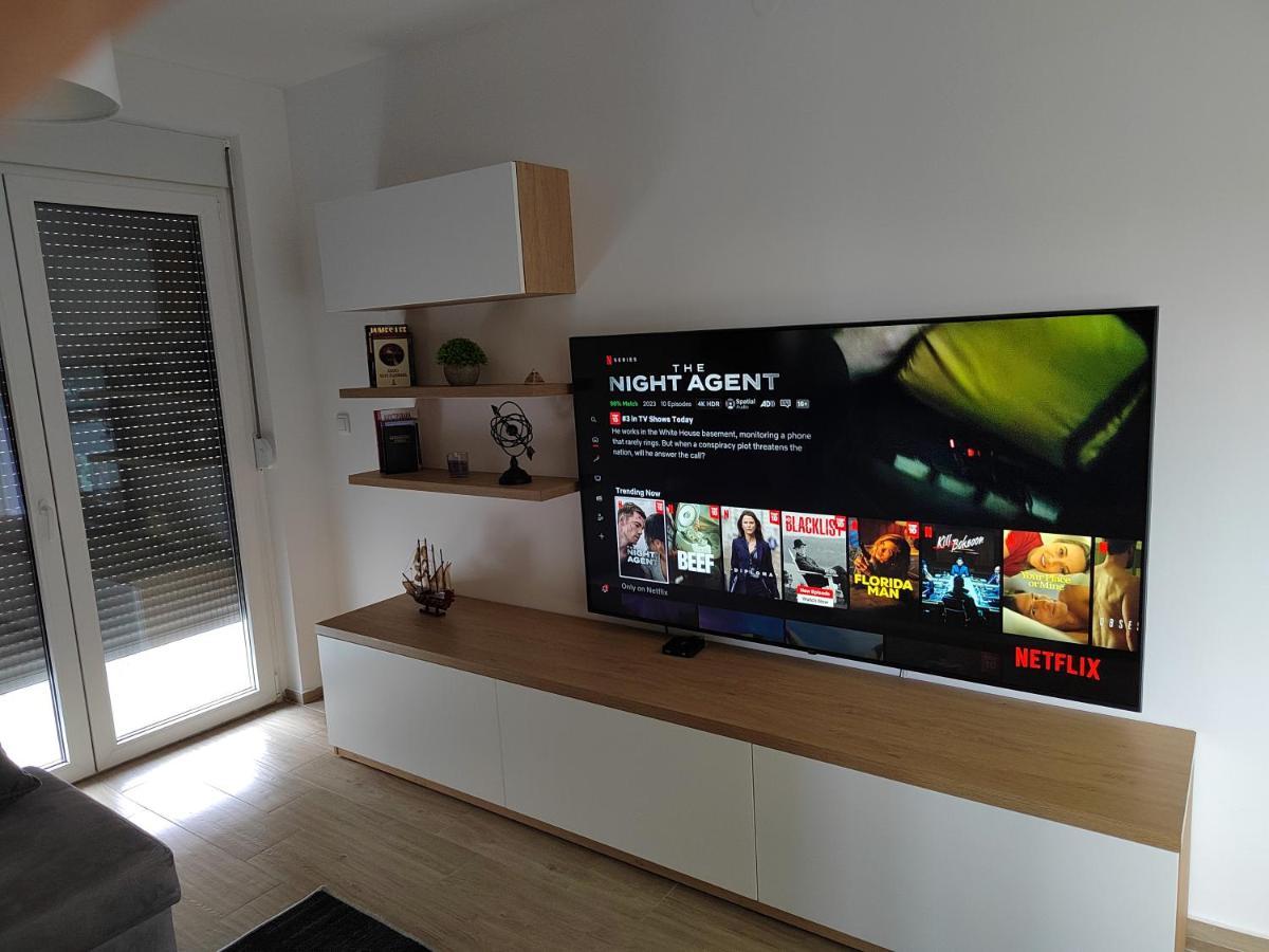 Lovely One Bedroom Apartment Ub ภายนอก รูปภาพ