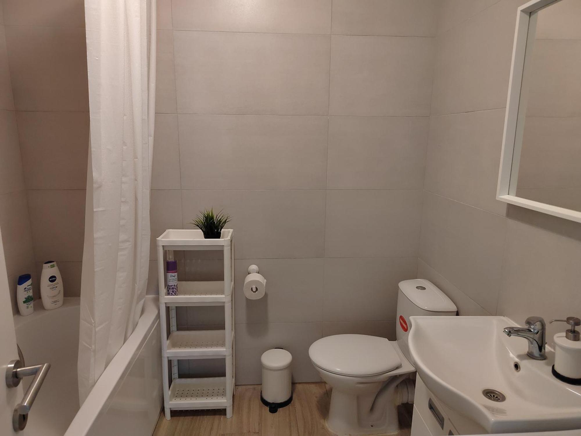 Lovely One Bedroom Apartment Ub ภายนอก รูปภาพ