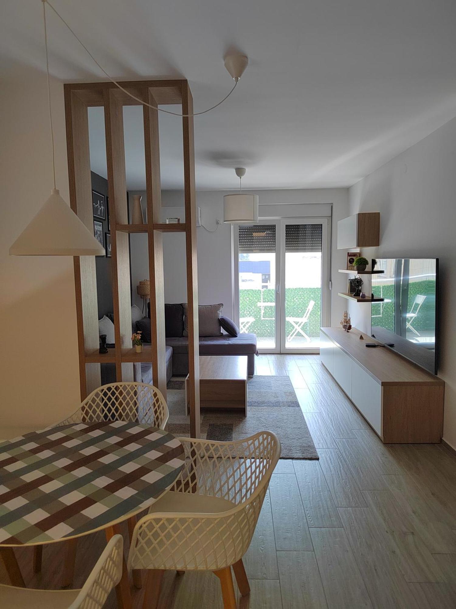 Lovely One Bedroom Apartment Ub ภายนอก รูปภาพ